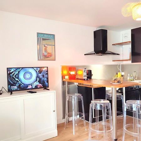 Loueurdappart - Appartement Cosy En Duplex A 30 M De La Plage, Marche Et Commerces A Proximite Pornichet Zewnętrze zdjęcie